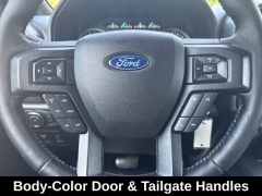Used 2019  Ford F-150 4WD SuperCrew 5&period;5' Box at DriveNow Mayfield near Mayfield Heights&comma; OH