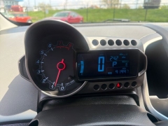 Used 2012  Chevrolet Sonic 5d Hatchback LT2 at DriveNow Mayfield near Mayfield Heights&comma; OH