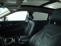 Used 2023  Lincoln Nautilus Reserve AWD at DriveNow Mayfield near Mayfield Heights&comma; OH