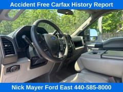 Used 2022  Ford Super Duty F-250 SRW 4WD SuperCab Box at Drive Now Westlake near Westlake&comma; OH