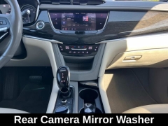 Used 2020  Cadillac XT6 4d SUV FWD Premium Luxury at DriveNow Mayfield near Mayfield Heights&comma; OH