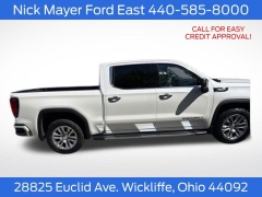 Used 2019  GMC Sierra 1500 4WD Crew Cab 147" Denali at Drive Now Westlake near Westlake&comma; OH