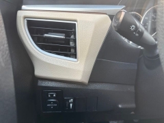 Used 2014  Toyota Corolla 4dr Sdn CVT LE ECO &lpar;Natl&rpar; at DriveNow Mayfield near Mayfield Heights&comma; OH