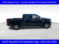 Used 2022 Ford F-150 4WD SuperCrew 5.5' Box at Drive Now Westlake near Westlake, OH