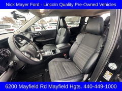 Used 2024  Mitsubishi Outlander SE S-AWC at DriveNow Mayfield near Mayfield Heights, OH
