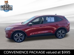 Used 2022  Ford Escape SE FWD at DriveNow Mayfield near Mayfield Heights&comma; OH