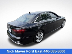 Used 2024  Audi A4 Sedan S line Premium Plus 45 TFSI quattro at DriveNow Mayfield near Mayfield Heights&comma; OH
