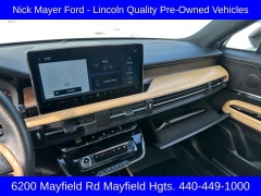 Used 2023  Lincoln Corsair Reserve AWD at Drive Now Westlake near Westlake&comma; OH