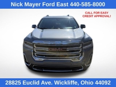 Used 2021  GMC Acadia FWD 4dr SLT at Drive Now Westlake near Westlake&comma; OH