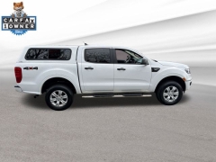 Used 2022  Ford Ranger 4WD SuperCrew 5' Box at DriveNow Mayfield near Mayfield Heights&comma; OH