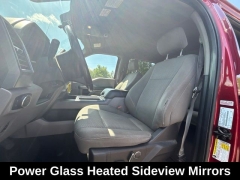 Used 2018  Ford F-150 4WD SuperCrew 5&period;5' Box at DriveNow Mayfield near Mayfield Heights&comma; OH