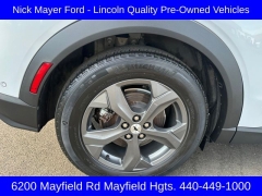 Used 2021 Ford Mustang Mach-E Select AWD at DriveNow Mayfield near Mayfield Heights, OH