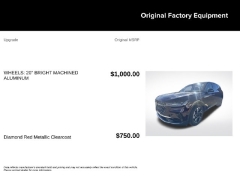 Used 2024  Lincoln Nautilus Premiere AWD at Drive Now Westlake near Westlake&comma; OH