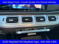 Used 2025  Mercedes-Benz GLS GLS 450 4MATIC SUV at DriveNow Mayfield near Mayfield Heights, OH