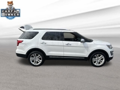 Used 2016  Ford Explorer 4d SUV 4WD Limited Ecoboost at DriveNow Mayfield near Mayfield Heights&comma; OH
