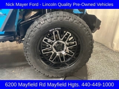 Used 2018 Jeep Wrangler JK Unlimited Sport S 4x4 at DriveNow Mayfield near Mayfield Heights, OH