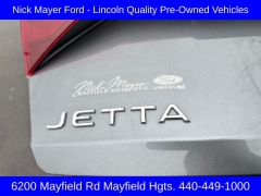 Used 2023  Volkswagen Jetta SE Auto at Drive Now Westlake near Westlake&comma; OH