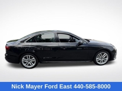 Used 2024  Audi A4 Sedan S line Premium Plus 45 TFSI quattro at DriveNow Mayfield near Mayfield Heights&comma; OH