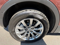 Used 2022  Cadillac XT4 AWD 4dr Premium Luxury at Drive Now Westlake near Westlake&comma; OH