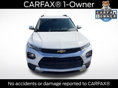 Used 2023  Chevrolet Trailblazer FWD 4dr LT at DriveNow Mayfield near Mayfield Heights&comma; OH