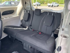 Used 2023  Chrysler Voyager LX FWD at Drive Now Westlake near Westlake&comma; OH