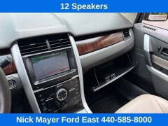 Used 2014  Ford Edge 4d SUV FWD Limited at Drive Now Westlake near Westlake&comma; OH