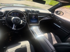 Used 2024  Mercedes-Benz GLC GLC 300 4MATIC SUV at DriveNow Mayfield near Mayfield Heights&comma; OH