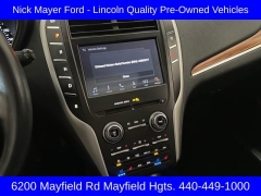 Used 2019 Lincoln MKC 4d SUV AWD Reserve at Drive Now Westlake near Westlake, OH