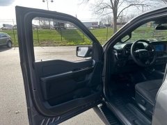Used 2022  Ford F-150 4WD SuperCrew 5&period;5' Box at DriveNow Mayfield near Mayfield Heights&comma; OH
