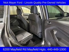 Used 2017 Ford Escape 4d SUV 4WD SE at Drive Now Westlake near Westlake, OH