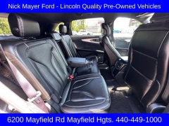 Used 2019 Lincoln Nautilus 4d SUV AWD 2.0L at Drive Now Westlake near Westlake, OH