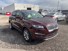 2019 Lincoln MKC 4d SUV AWD Select at DriveNow Mayfield near Mayfield Heights&comma; OH