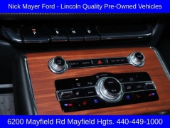Used 2023  Lincoln Aviator Reserve AWD at DriveNow Mayfield near Mayfield Heights, OH