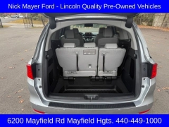 Used 2024  Honda Odyssey Elite Auto at Drive Now Westlake near Westlake&comma; OH