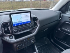 Used 2021  Ford Bronco Sport Big Bend 4x4 at DriveNow Mayfield near Mayfield Heights&comma; OH