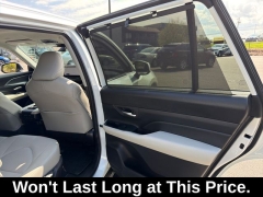 Used 2025  Toyota Grand Highlander Hybrid XLE AWD at DriveNow Mayfield near Mayfield Heights&comma; OH