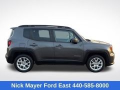 Used 2020  Jeep Renegade Latitude FWD at DriveNow Mayfield near Mayfield Heights&comma; OH