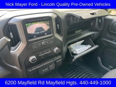 Used 2022 GMC Sierra 1500 Limited 4WD Crew Cab 157" Pro at Drive Now Westlake near Westlake, OH