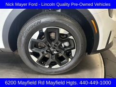 Used 2024 Kia Sorento S FWD at DriveNow Mayfield near Mayfield Heights, OH