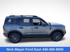 Used 2024  Ford Bronco Sport Big Bend 4x4 at DriveNow Mayfield near Mayfield Heights&comma; OH