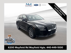  2022 Lincoln Corsair Standard AWD at DriveNow Mayfield near Mayfield Heights&comma; OH