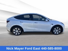 Used 2022  Tesla Model Y Long Range AWD at Drive Now Westlake near Westlake&comma; OH