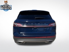 Used 2020  Lincoln Nautilus Reserve AWD at DriveNow Mayfield near Mayfield Heights&comma; OH