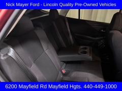 Used 2020 Subaru Outback 4d SUV AWD Premium at DriveNow Mayfield near Mayfield Heights, OH