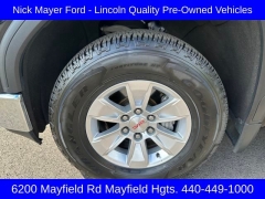 Used 2022 GMC Sierra 1500 Limited 4WD Crew Cab 157" Pro at Drive Now Westlake near Westlake, OH