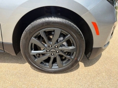 Used 2024  Chevrolet Equinox FWD 4dr RS at Drive Now Westlake near Westlake&comma; OH
