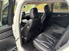 Used 2022  Lincoln Nautilus Standard AWD at Drive Now Westlake near Westlake&comma; OH