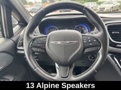 Used 2018  Chrysler Pacifica 4d Wagon Touring L at Drive Now Westlake near Westlake&comma; OH