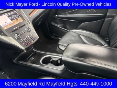 Used 2019  Lincoln MKC 4d SUV AWD Reserve at Drive Now Westlake near Westlake&comma; OH