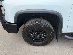 Used 2024  Chevrolet Silverado 3500HD 4WD Crew Cab 159" LT Dsl at Drive Now Westlake near Westlake&comma; OH